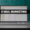 Configuração de E-mail Marketing (MailChimp)