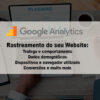 Configuração de Ferramentas de Rastreamento de Website