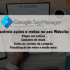 Configuração de Ferramentas de Rastreamento de Website