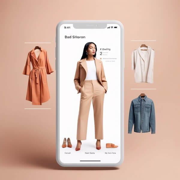 Website e-commerce com Integração de Pagamento